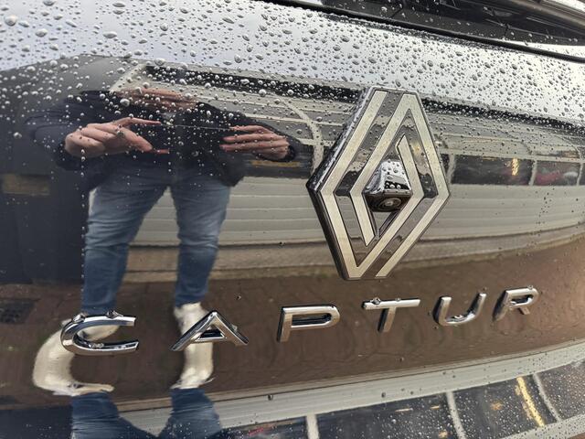 Renault CAPTUR 1.8 E-Tech 160 esprit Alpine+Pack Light&Sound!!
