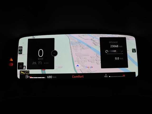 Renault CAPTUR TCe 90pk techno | Harman Kardon | Stoel en stuurverwarming | Digitaal Dashboard | Achteruitrijcamera