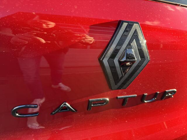Renault CAPTUR 1.8 E-Tech 160 esprit Alpine+Pack Light&Sound!!