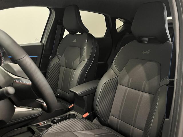 Renault CAPTUR 1.8 E-Tech Full Hybrid 160 Esprit Alpine | Pack Privilège | Van: ¤ 39.559,- nu rijklaar voor: ¤ 37.559,-