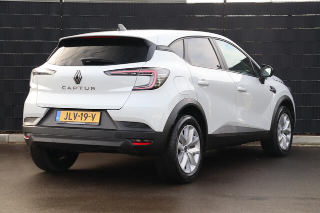 Renault CAPTUR 1.3 TCe 160 Evolution Automaat MHEV | | Stoelverwarming | Cruise Control | Carplay | Climate Control