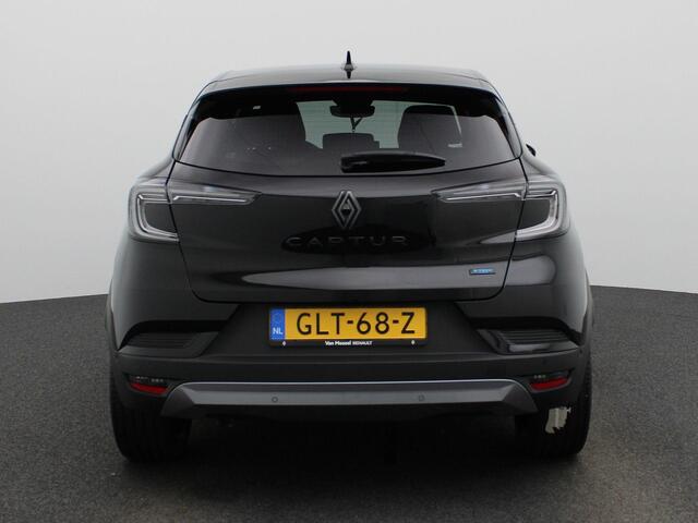 Renault CAPTUR E-Tech full hybrid 145 esprit Alpine | Automaat | Apple Carplay & Android Auto | Navi | l Parkeersensoren en 360 camera | Climate Control | Harman Kardon