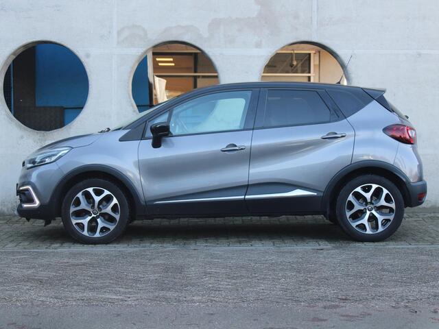 Renault CAPTUR 0.9 TCe Intens | NAVIGATIE |