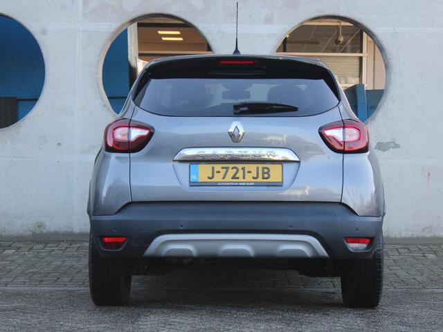 Renault CAPTUR 0.9 TCe Intens | NAVIGATIE |
