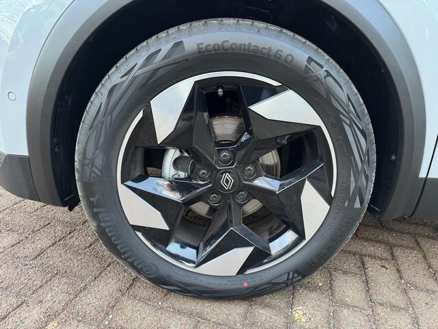 Renault CAPTUR 1.3 mild hybrid 160 techno+Pack Winter!!