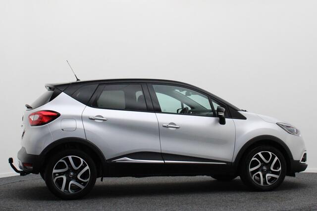 Renault CAPTUR 1.2 TCe Xmod