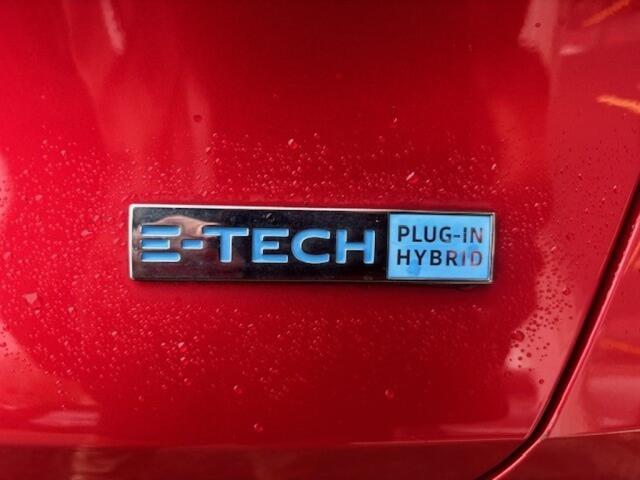 Renault CAPTUR 1.6 E-Tech PHEV 160 Intens, DAB, trekhaak