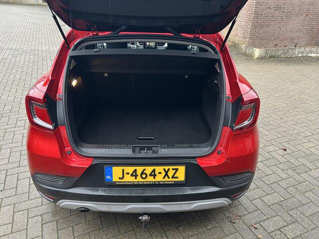 Renault CAPTUR 1.0 TCe 90 Zen