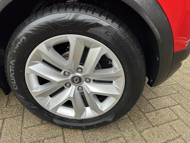 Renault CAPTUR 1.0 TCe 90 Zen