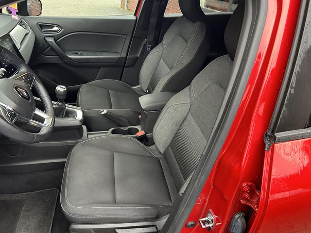 Renault CAPTUR 1.0 TCe 90 Zen