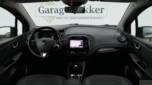 Renault CAPTUR TCe 120 EDC Automaat Dynamique