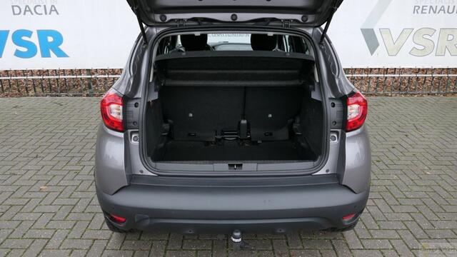 Renault CAPTUR TCe 120 EDC Automaat Dynamique