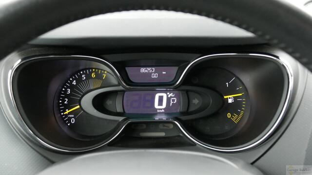 Renault CAPTUR TCe 120 EDC Automaat Dynamique