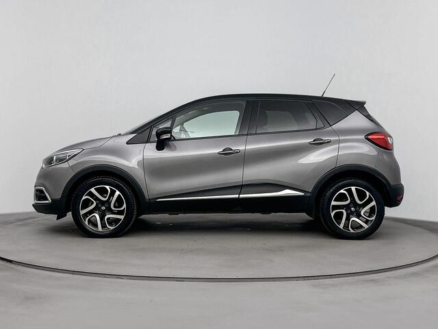 Renault CAPTUR 1.2 TCe Xmod 120PK | Automaat | Lederen Bekleding | Navigatie | Stoelverwarming | Climate Control
