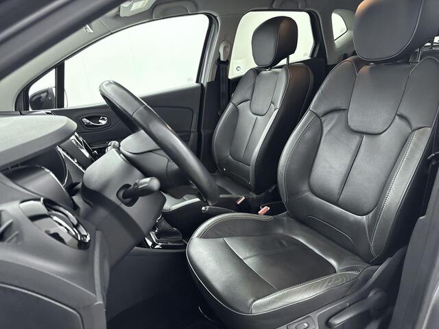 Renault CAPTUR 1.2 TCe Xmod 120PK | Automaat | Lederen Bekleding | Navigatie | Stoelverwarming | Climate Control