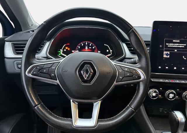 Renault CAPTUR 1.3 TCe 130 EDC Edition One - Automaat
