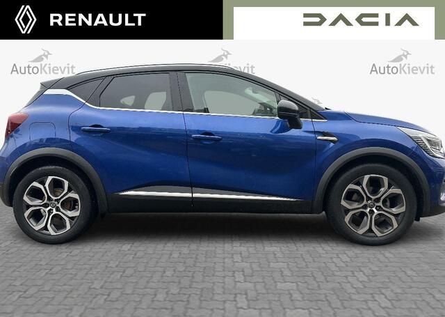 Renault CAPTUR 1.3 TCe 130 EDC Edition One - Automaat
