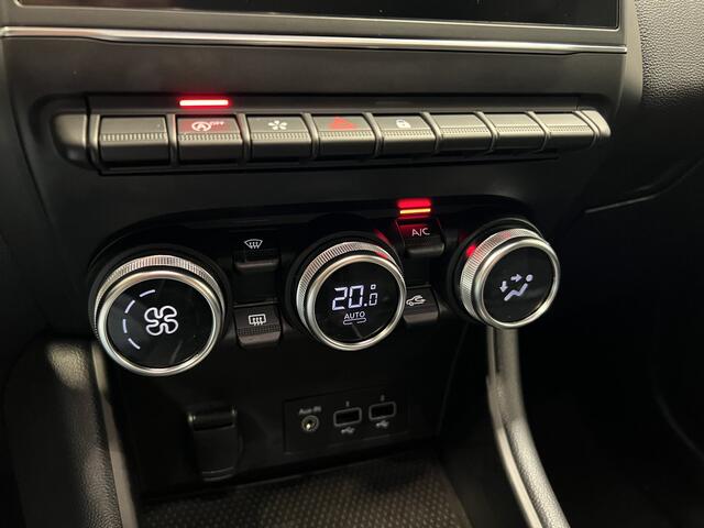 Renault CAPTUR 1.0 TCe 100 Intens | Navigatie/Android/Apple Carplay | Cruise Control | Trekhaak | LMV 17'' |