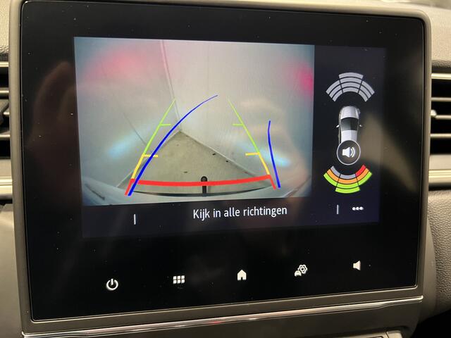 Renault CAPTUR 1.0 TCe 100 Intens | Navigatie/Android/Apple Carplay | Cruise Control | Trekhaak | LMV 17'' |