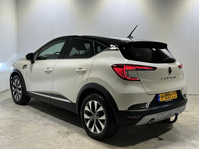 Renault CAPTUR 1.0 TCe 100 Intens | Navigatie/Android/Apple Carplay | Cruise Control | Trekhaak | LMV 17'' |