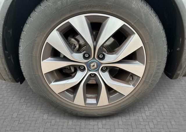 Renault CAPTUR 1.6 E-Tech Plug-in Hybrid 160 Business - Trekhaak / Camera