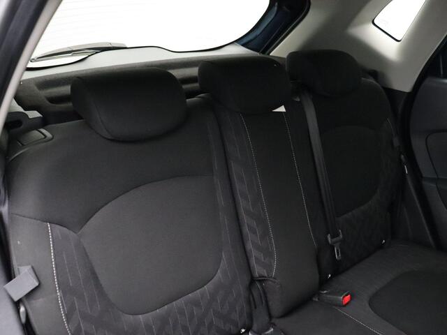 Renault CAPTUR TCe 90pk Limited | Navigatie | Lichtmetaal | Cruise Control | Parkeersensoren Achter |