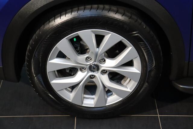 Renault CAPTUR MHEV TCe 140 Automaat Intens