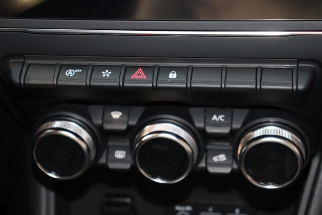 Renault CAPTUR MHEV TCe 140 Automaat Intens