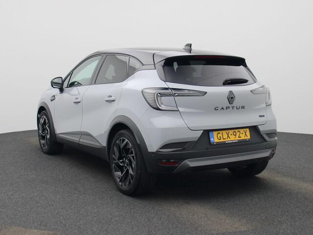 Renault CAPTUR 1.6 E-Tech full hybrid 145 esprit Alpine |Stuurwielverwarming | 360 Camera | Harman/Kardon
