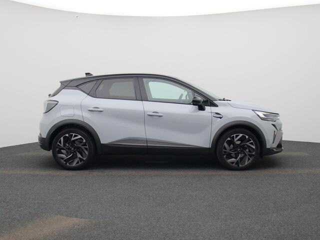 Renault CAPTUR 1.6 E-Tech full hybrid 145 esprit Alpine |Stuurwielverwarming | 360 Camera | Harman/Kardon