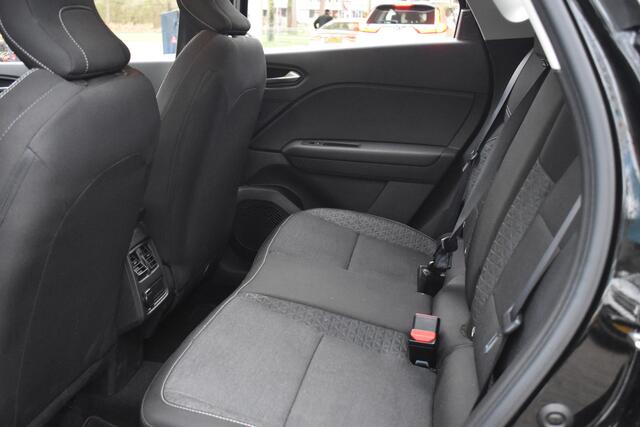 Renault CAPTUR 1.0 TCe 90 evolution 1e Eigenaar | Navigatie | Airco | Cruise | 12 mnd BOVAG garantie | Whatsapp 06-53188999