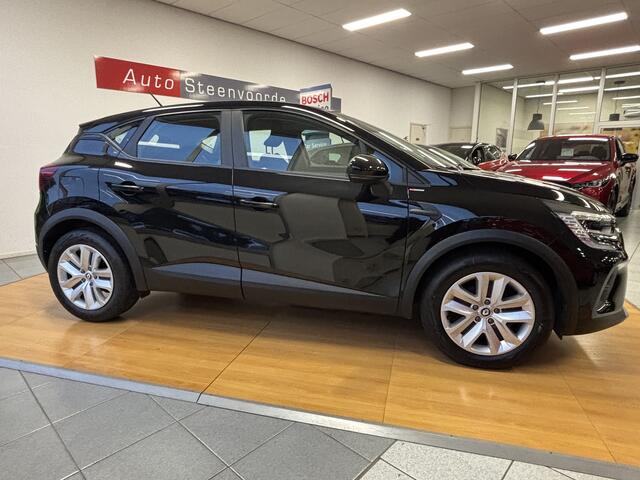 Renault CAPTUR 1.0 TCe 90 incl. Onderhoudsbeurt en nieuwe APK