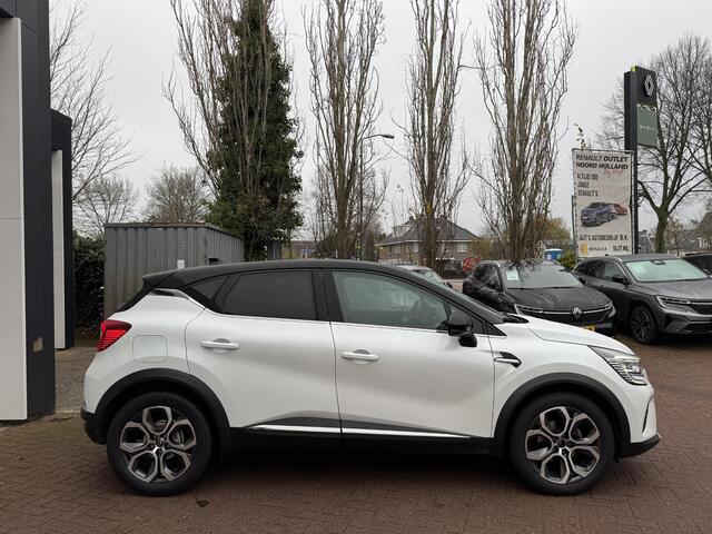 Renault CAPTUR 1.3 TCe 130 Edition One