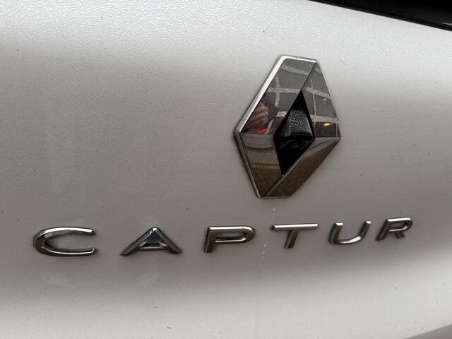 Renault CAPTUR 1.3 TCe 130 Edition One