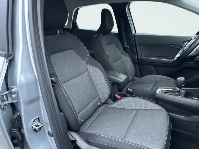 Renault CAPTUR 1.6 E-Tech full hybrid 145 evolution NAVI / CAMERA / CRUISE / PDC VOOR&ACHTER