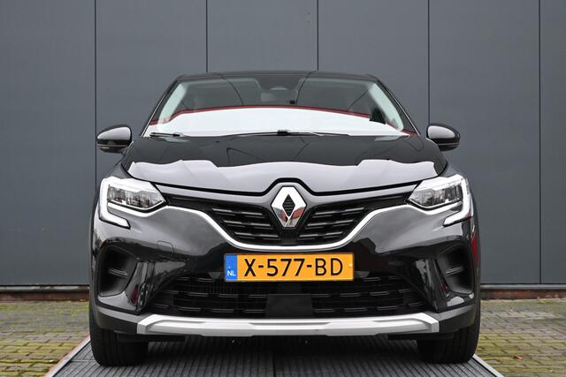 Renault CAPTUR 1.0 TCe 90 equilibre