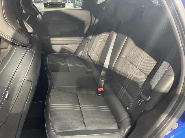 Renault CAPTUR 1.6 E-Tech full hybrid 145 E-Tech engineered Navigatie | Climate controle | Camera