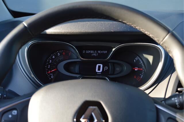 Renault CAPTUR 1.2 TCe Intens Automaat | Aantoonbaar slechts 41.972km | Dealer onderhouden |