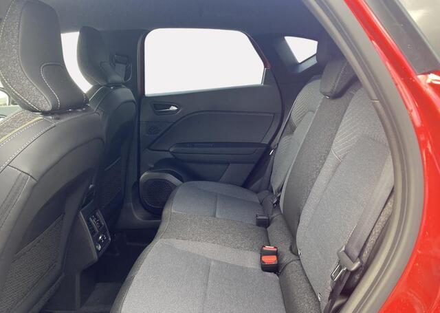 Renault CAPTUR 1.0 TCe 90 techno