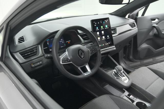 Renault CAPTUR Mild Hybrid 160 EDC Techno | Pack Winter | Camera | Adaptieve Cruise Control | Apple Carplay