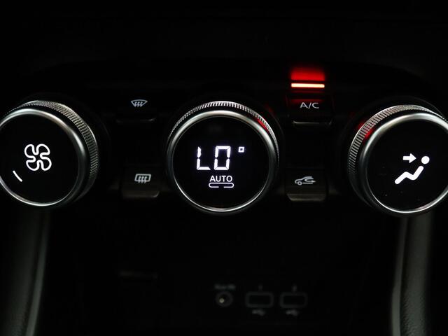 Renault CAPTUR 90pk TCe Edition One Camera | Cruise | Navi | Parkeersens. v+a