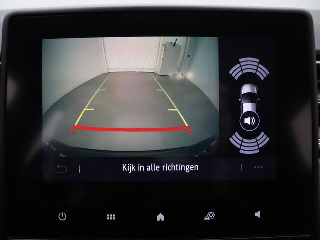 Renault CAPTUR 90pk TCe Edition One Camera | Cruise | Navi | Parkeersens. v+a