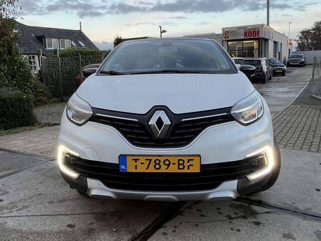 Renault CAPTUR 0.9 TCe Wave