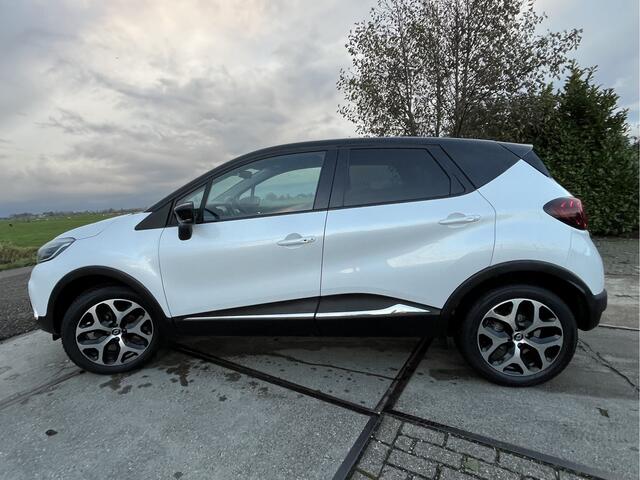 Renault CAPTUR 0.9 TCe Wave