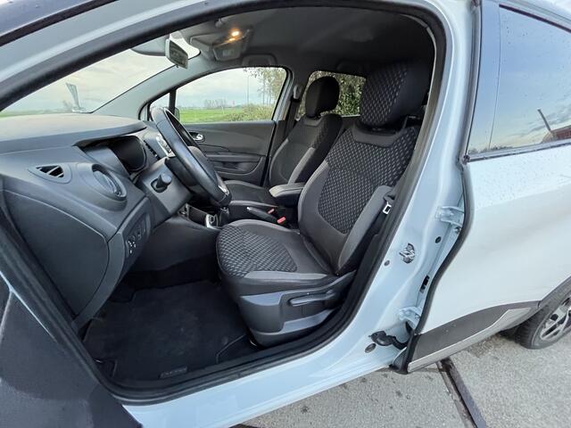 Renault CAPTUR 0.9 TCe Wave