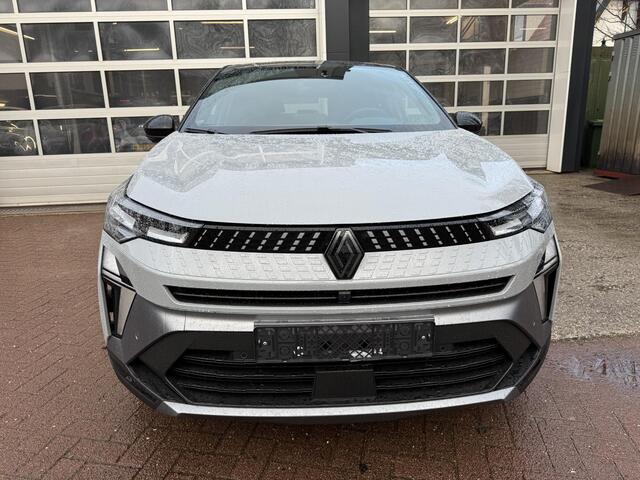 Renault CAPTUR 1.8 E-Tech 160 esprit Alpine+Pack Light&Sound!!