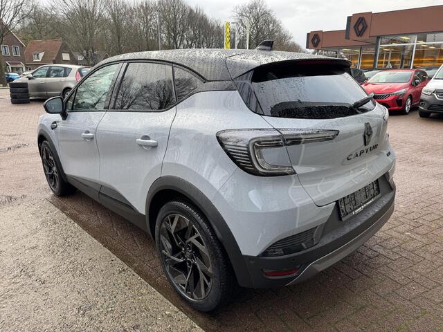 Renault CAPTUR 1.8 E-Tech 160 esprit Alpine+Pack Light&Sound!!