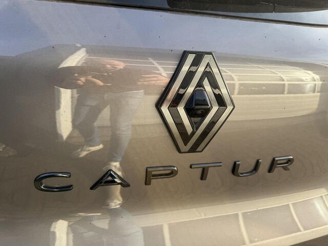 Renault CAPTUR 1.8 E-Tech 160 esprit Alpine+Open Dak!!