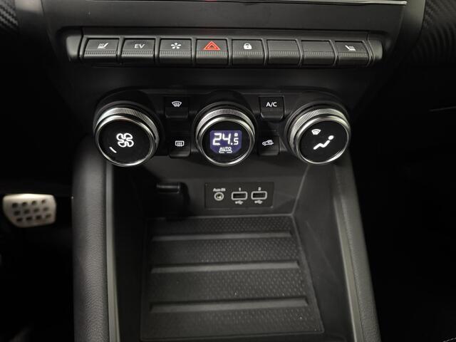 Renault CAPTUR 1.6 E-Tech Plug-in Hybrid 160 R.S. Line | Navi | Stoerverwarming | Camera | LED |