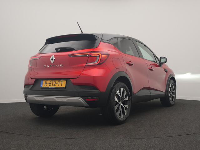 Renault CAPTUR TCe 90 Evolution - RIJKLAARPRIJS - All Seasonbanden - Achteruitrijcamera - Cruise Control - Dealeronderhouden